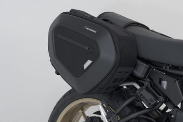 Yamaha XSR 700 [2018-2024] - Juego de alforjas PRO BLAZE H - imagen 2