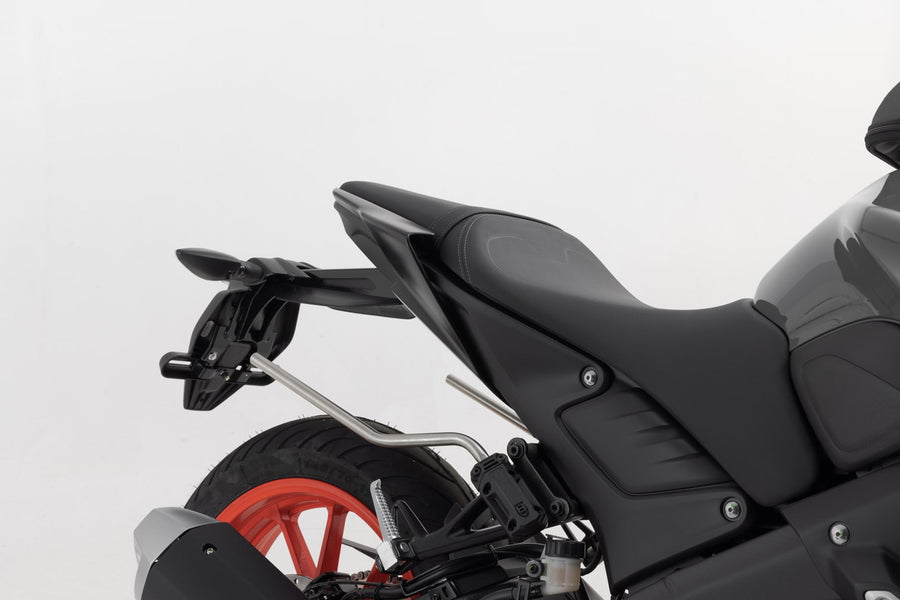 Yamaha MT 125 [2019-2025] - Juego de alforjas PRO BLAZE H - imagen 3