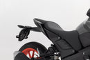 Yamaha MT 125 [2019-2025] - Juego de alforjas PRO BLAZE H - imagen 4