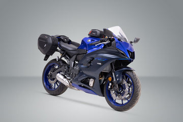 Yamaha YZF-R7 [2022-2025] - Juego de alforjas PRO BLAZE H - imagen 2
