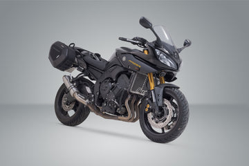 Yamaha FZ8 N [2011-2016] - Juego de alforjas PRO BLAZE - imagen 2