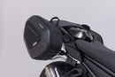 Yamaha FZ8 N [2011-2016] - Juego de alforjas PRO BLAZE – imagen 3