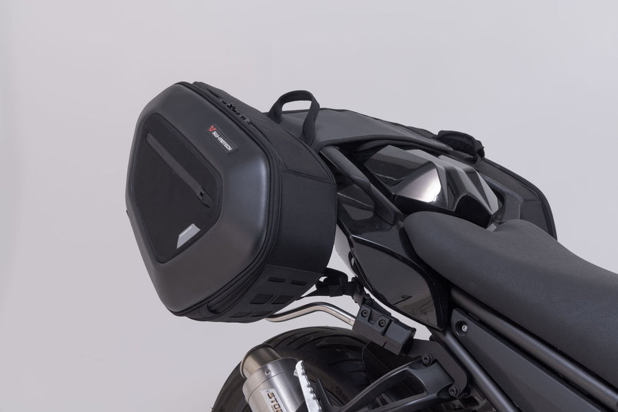 Yamaha FZ8 N [2011-2016] - Juego de alforjas PRO BLAZE – imagen 3