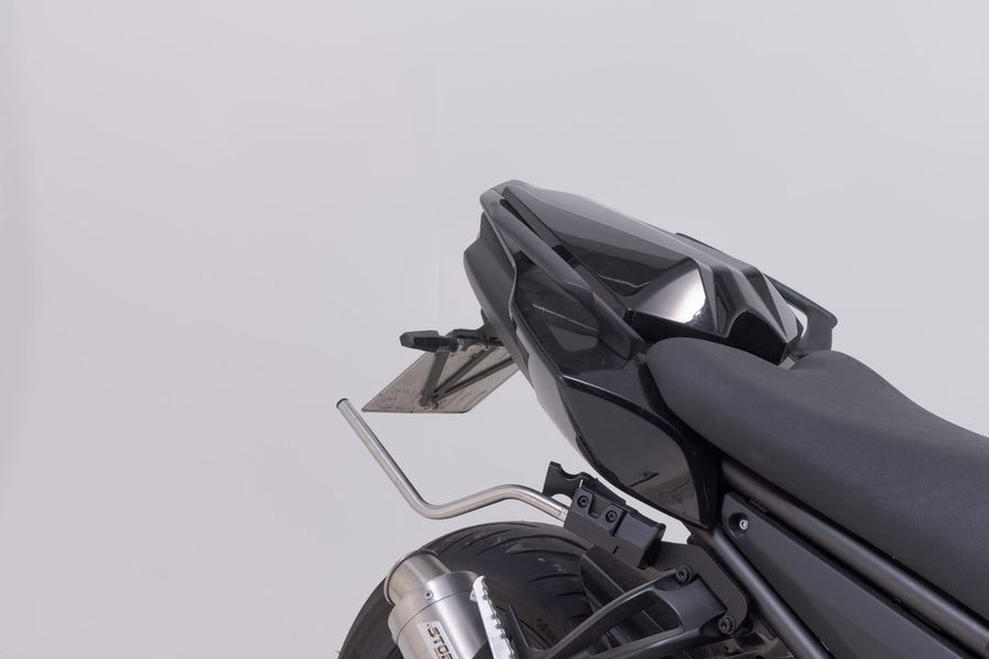 Yamaha FZ8 N [2011-2016] - Juego de alforjas PRO BLAZE – imagen 4