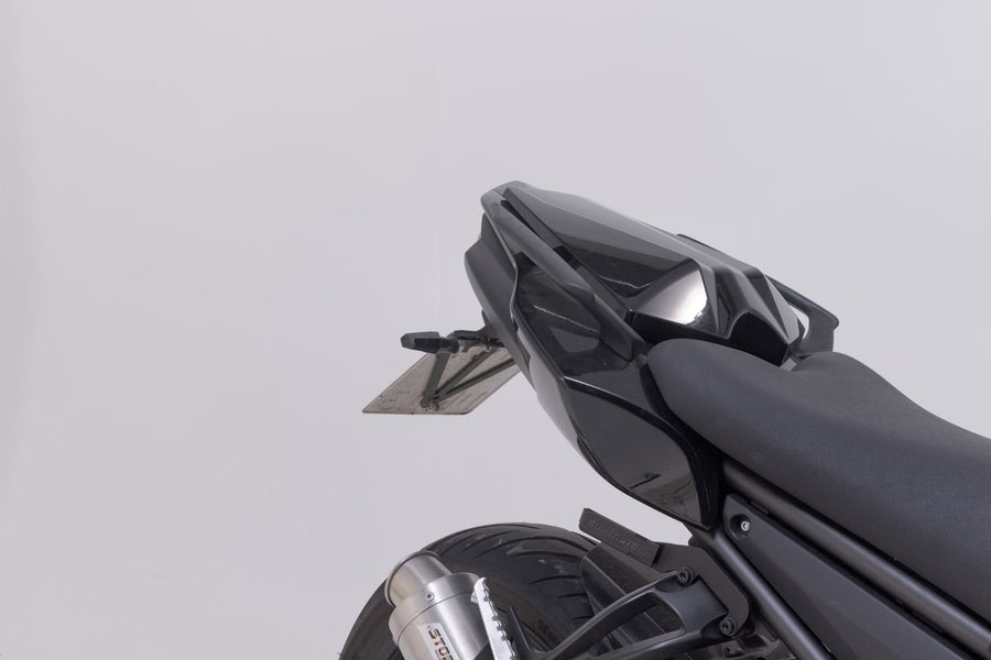 Yamaha FZ8 N [2011-2016] - Juego de alforjas PRO BLAZE – imagen 5