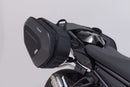 Yamaha FZ8 N [2011-2016] - Juego de alforjas PRO BLAZE – imagen 6