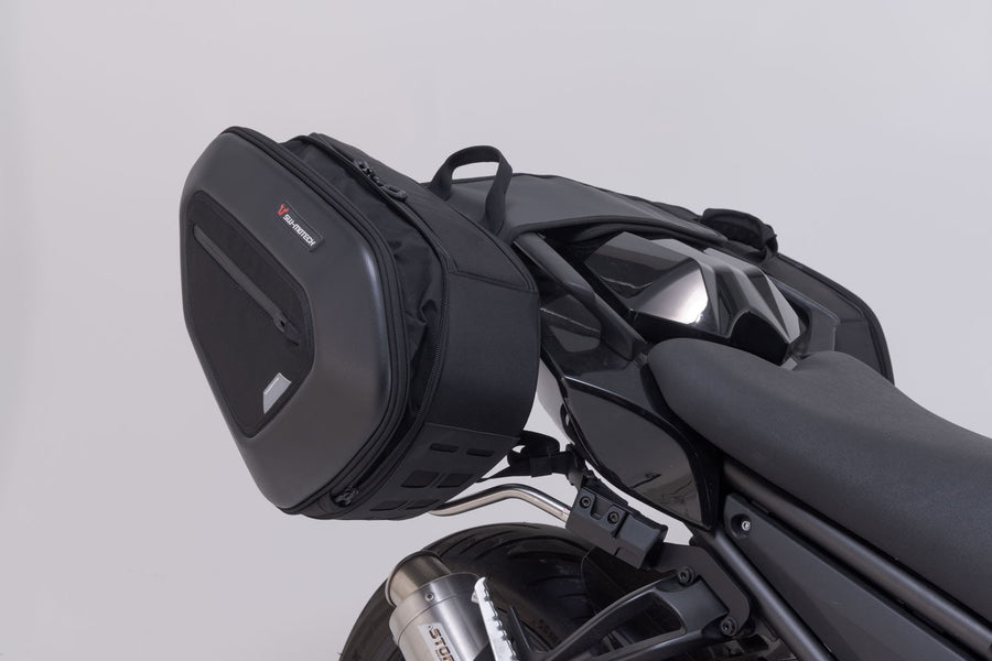 Yamaha FZ8 N [2011-2016] - Juego de alforjas PRO BLAZE – imagen 6
