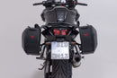 Yamaha FZ8 N [2011-2016] - Juego de alforjas PRO BLAZE – imagen 8