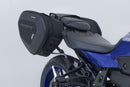 Yamaha MT 07 [2014-2017] - Juego de alforjas PRO BLAZE – imagen 6
