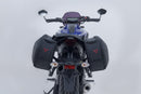 Yamaha MT 07 [2014-2017] - Juego de alforjas PRO BLAZE – imagen 8