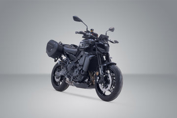 Yamaha MT-09 [2022-2026] - Juego de alforjas PRO BLAZE - imagen 2