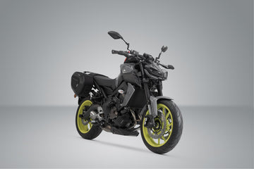 Yamaha MT-09 [2016-2020] - Juego de alforjas PRO BLAZE H - imagen 2