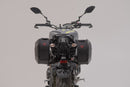 Yamaha MT-09 [2016-2020] - Juego de alforjas PRO BLAZE H - imagen 7