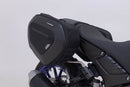 Yamaha MT 125 [2019-2025] - PRO BLAZE H Satteltaschen-Set mit Kantenschutz – Bild 3