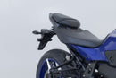 Yamaha MT 07 [2020-2024] - Juego de alforjas PRO BLAZE H - imagen 4