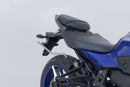 Yamaha MT 07 [2020-2024] - Juego de alforjas PRO BLAZE H - imagen 5