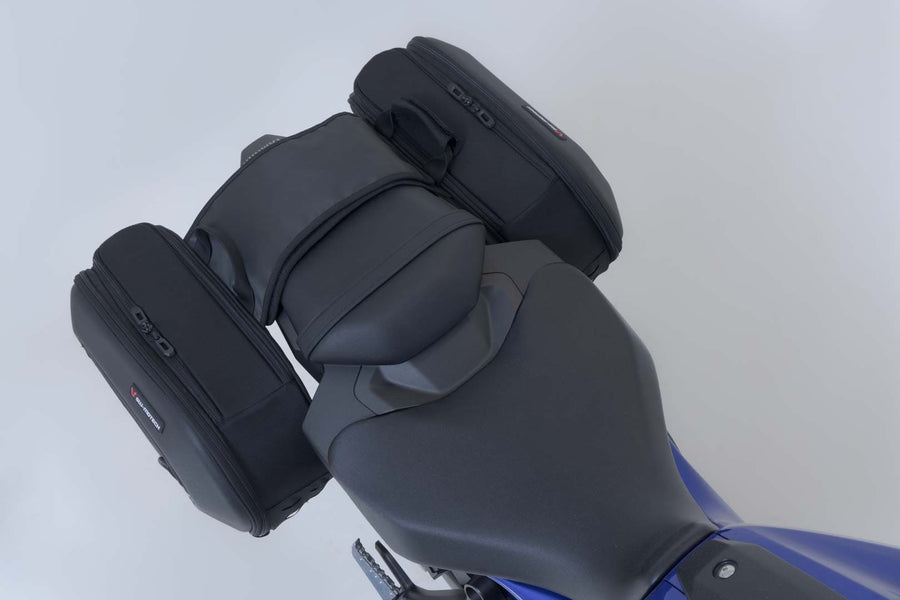 Yamaha MT 07 [2020-2024] - Juego de alforjas PRO BLAZE H - imagen 7