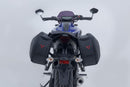 Yamaha MT 07 [2020-2024] - Juego de alforjas PRO BLAZE H - imagen 8