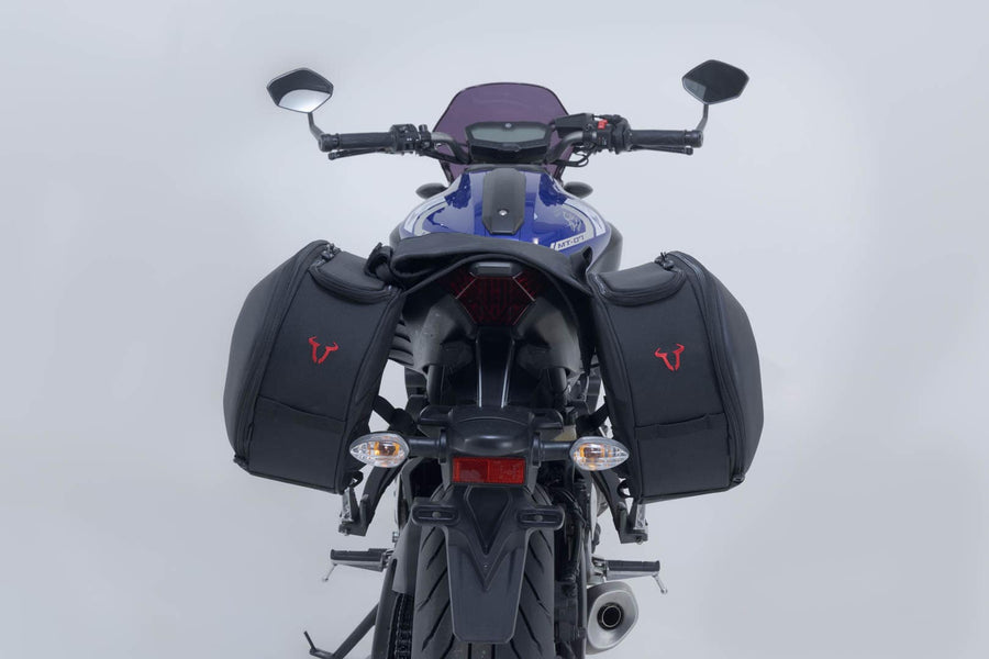 Yamaha MT 07 [2020-2024] - Juego de alforjas PRO BLAZE H - imagen 8