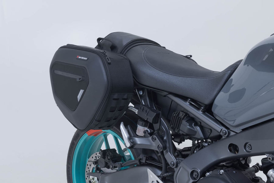 Yamaha MT-09 [2020-2023] - Juego de alforjas PRO BLAZE - imagen 3