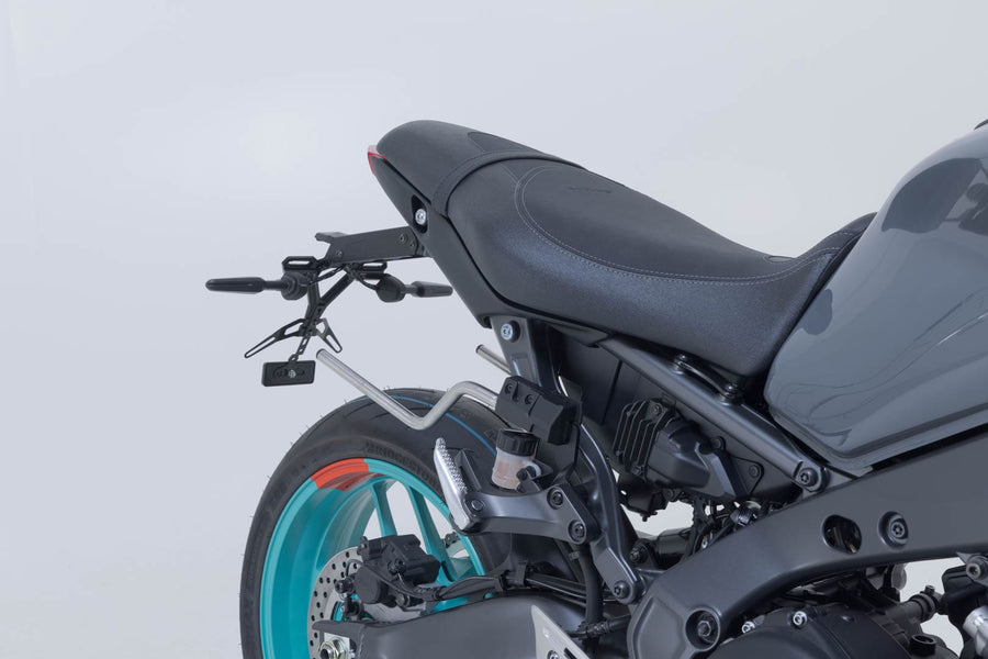 Yamaha MT-09 [2020-2023] - Juego de alforjas PRO BLAZE - imagen 4