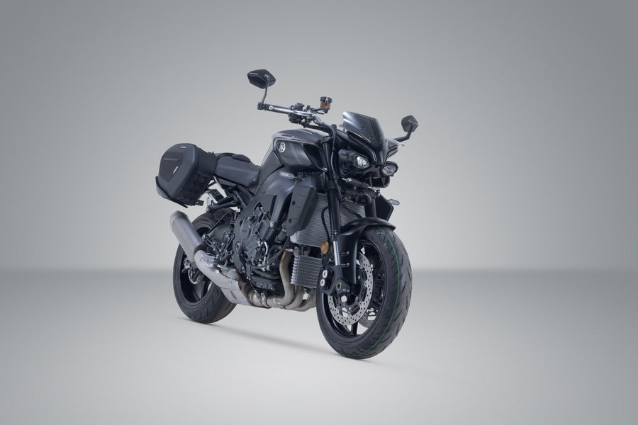 Yamaha MT-10 [2022-2025] - Juego de alforjas PRO BLAZE H - imagen 2
