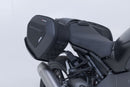 Yamaha MT-10 [2022-2025] - Juego de alforjas PRO BLAZE H - imagen 3