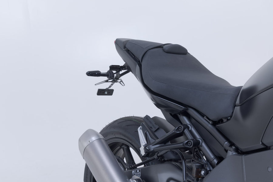 Yamaha MT-10 [2022-2025] - Juego de alforjas PRO BLAZE H - imagen 5