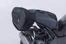 Yamaha MT-10 [2022-2025] - Juego de alforjas PRO BLAZE H - imagen 6