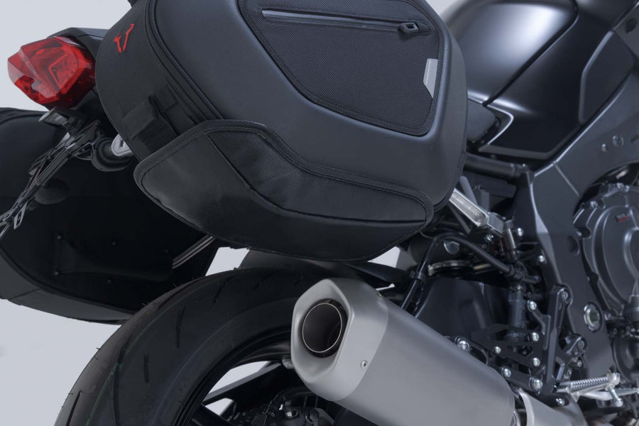 Yamaha MT-10 [2022-2025] - Juego de alforjas PRO BLAZE H - imagen 7