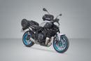 Yamaha MT 07 [2024-2026] - Juego de alforjas PRO BLAZE H - imagen 2