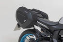 Yamaha MT 07 [2024-2026] - Juego de alforjas PRO BLAZE H - imagen 3