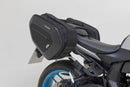 Yamaha MT 07 [2024-2026] - Juego de alforjas PRO BLAZE H - imagen 6