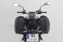 Yamaha MT 07 [2024-2026] - Juego de alforjas PRO BLAZE H - imagen 8