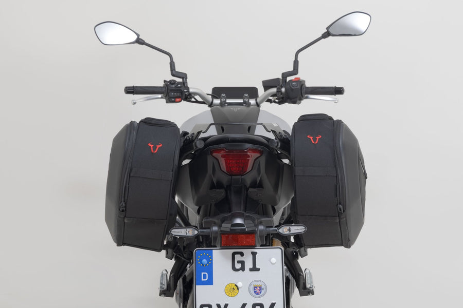 Yamaha MT 07 [2024-2026] - Juego de alforjas PRO BLAZE H - imagen 8