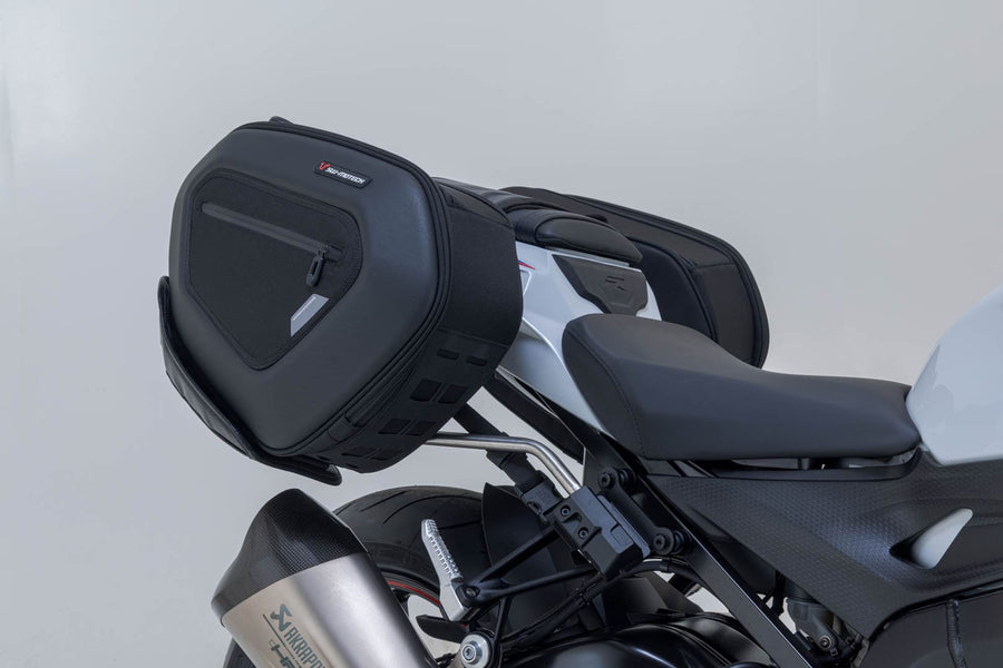 BMW S 1000 R [2014-2020] - Juego de alforjas PRO BLAZE H – imagen 3
