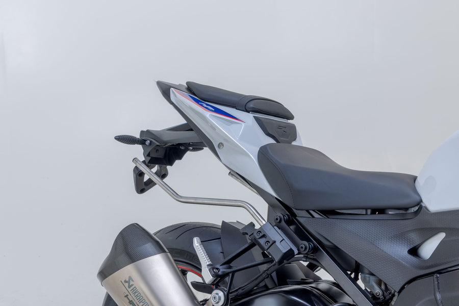 BMW S 1000 R [2014-2020] - Juego de alforjas PRO BLAZE H – imagen 5