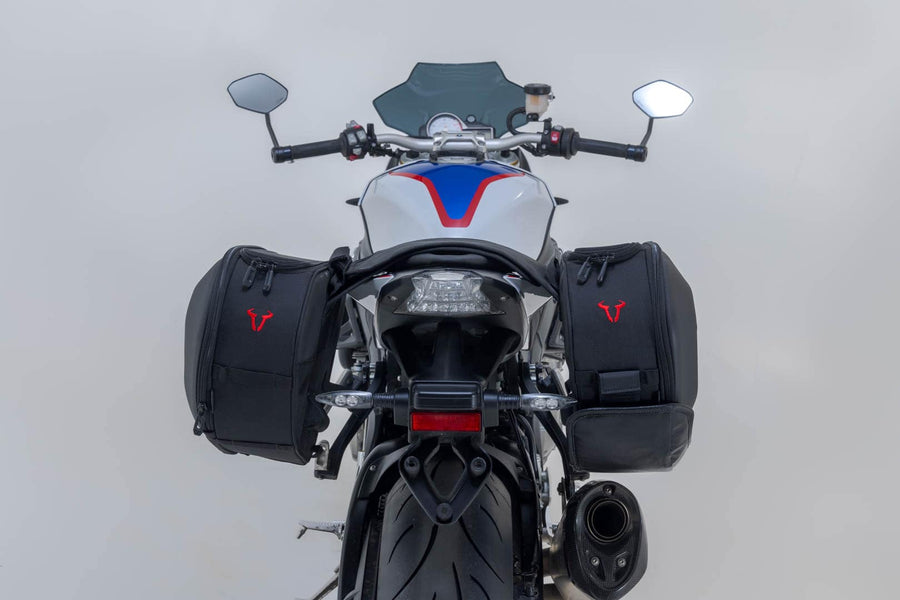 BMW S 1000 R [2014-2020] - Juego de alforjas PRO BLAZE H – imagen 8