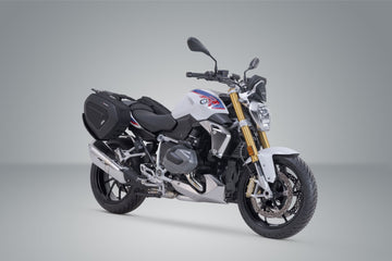 BMW R 1250 [2020-2024] - Juego de alforjas PRO BLAZE H – imagen 2