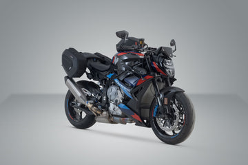 BMW M 1000 R [2024-2025] - Juego de alforjas PRO BLAZE H – imagen 2