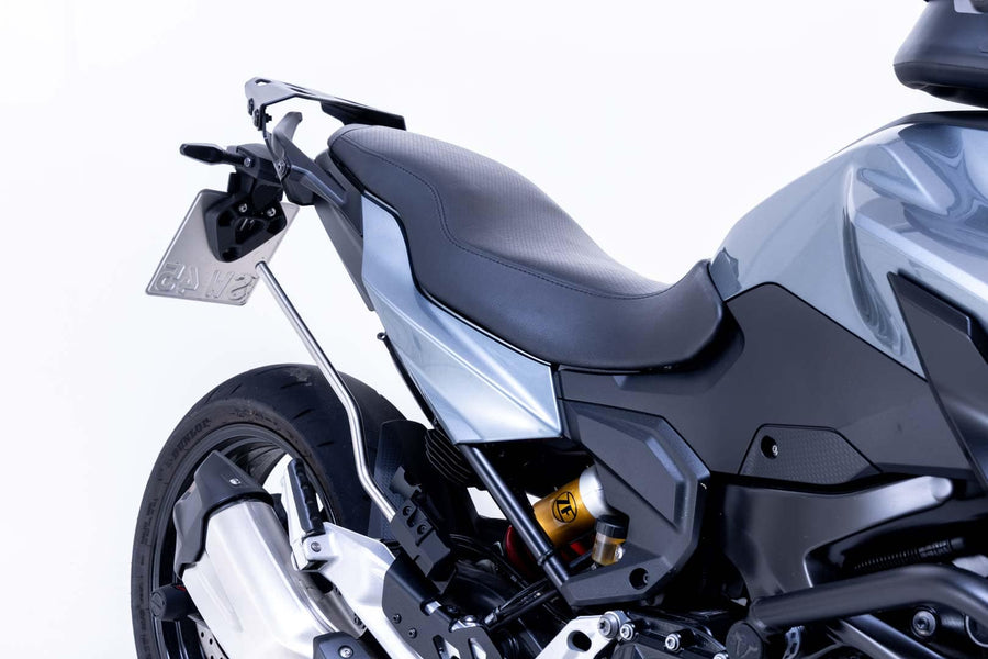 BMW F 900 XR [2021-2026] - PRO BLAZE H Satteltaschen-Set – Bild 4