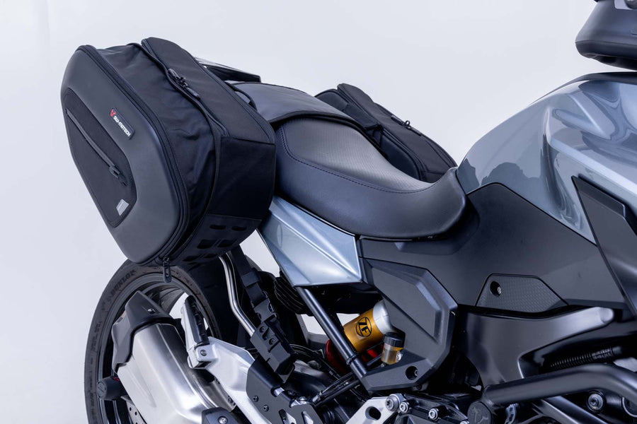 BMW F 900 R [2022-2026] - PRO BLAZE H Satteltaschen-Set – Bild 6