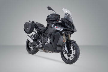 BMW S 1000 XR [2021-2026] - Juego de alforjas PRO BLAZE H - imagen 2