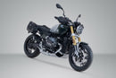 BMW R 12 nineT [2024-2026] - Sistema de bolsas laterales Legend Gear LC1 Edición Marrón – Imagen 1