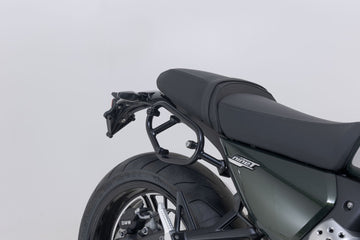 BMW R 12 nineT [2024-2026] - Sistema de bolsas laterales Legend Gear LC1 Edición Marrón – Imagen 2