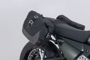BMW R 12 nineT [2024-2026] - Sistema de bolsas laterales Legend Gear LC1 Brown Edition – Imagen 4