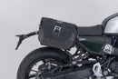 BMW R 12 nineT [2024-2026] - Sistema de bolsas laterales Legend Gear LC1 Brown Edition – imagen 5