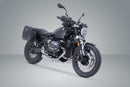 BMW R 12 S [2025] - Legend Gear LC1 Seitentaschen-System Brown Edition rechts – Bild 1
