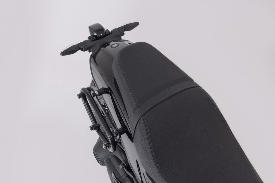 BMW R 12 S [2025] - Legend Gear LC1 Seitentaschen-System Brown Edition rechts – Bild 3