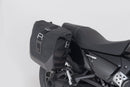 BMW R 12 [2024-2026] - Sistema de bolsas laterales Legend Gear LC1 Brown Edition derecha - imagen 4